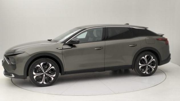 CITROEN C5 X Nuova Hybrid 225 ë-EAT8 - Shine Pack rif. 20588244 - Foto 3
