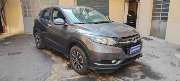 HONDA HR-V 1.5 i-VTEC CVT Elegance Connect ADAS rif. 23441114 - Foto 3