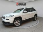 JEEP Cherokee 4ªs. 14-18 Cherokee 2.2 Mjt II 185 CV 4WD Active Drive I Longitude