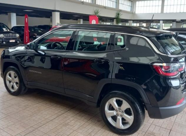 JEEP Compass 2.0 Multijet II aut. 4WD Business rif. 22951410 - Foto 4