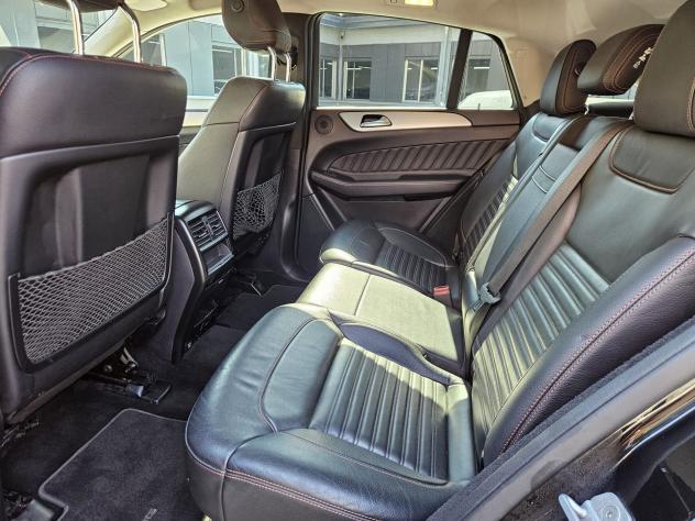 Mercedes-Benz GLE 350 d 4MATIC Premium - Foto 9