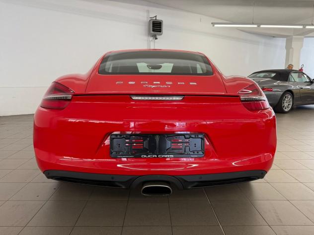 Porsche Cayman 2.7 - Foto 5