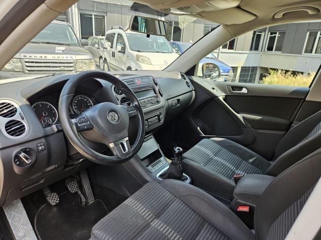 Volkswagen Tiguan Tiguan 2.0 tdi Sport&Style 4motion - Foto 7