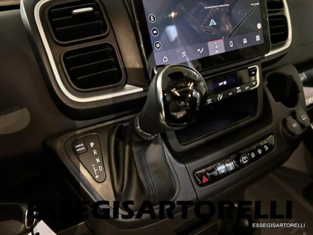 ADRIA TWIN SPORTS 540 SPB POPUP AUTOMATICO TRUMA DIESEL ADAS SUPREME EDITION - Foto 6