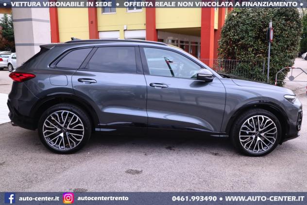 Audi SQ5 3.0 V6 edition one quattro KMZERO *Listino 107.000 - Foto 5