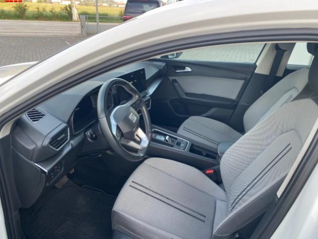 SEAT Leon 1.5 TGI DSG Style rif. 24193842 - Foto 7