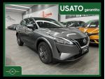 NISSAN Qashqai 1.3 mhev Acenta 2wd 140cv rif. 19477178