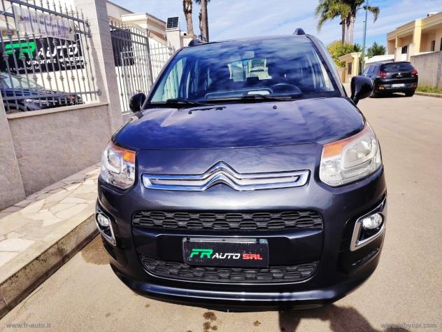 CITROEN C3 Picasso BlueHDi 100 Exclusive - Foto 3