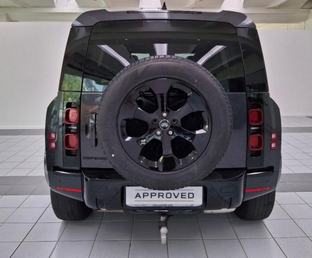 Land Rover Defender 3.0D I6 200 110 SE AWD auto. AUTOCARRO N1 - Foto 7