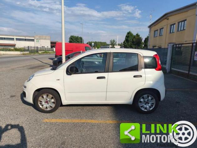 FIAT Panda 1.3 MJT 95 CV S&S Lounge rif. 23784151 - Foto 8