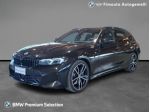 BMW 320 d 48V xDrive Touring Msport Pro Aut. + Tetto apr. rif. 24074650