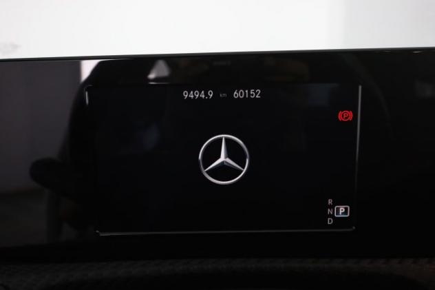 MERCEDES-BENZ A 180 A 180 d Automatic Business Extra rif. 23986784 - Foto 7
