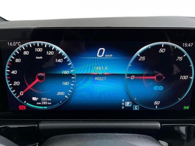MERCEDES-BENZ EQA 250+ Premium Plus rif. 23504725 - Foto 8
