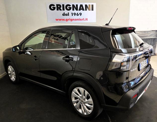 Suzuki S-Cross S-Cross 1.4h Top 2wd 129cv - Foto 3
