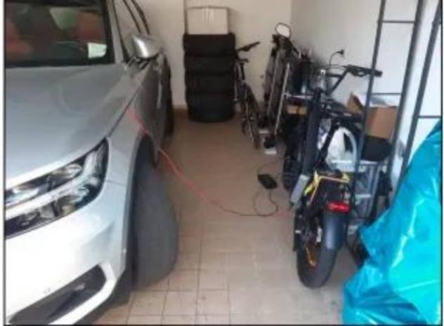 Immobile in asta di 19 m² in vendita a Civitavecchia - Foto 5