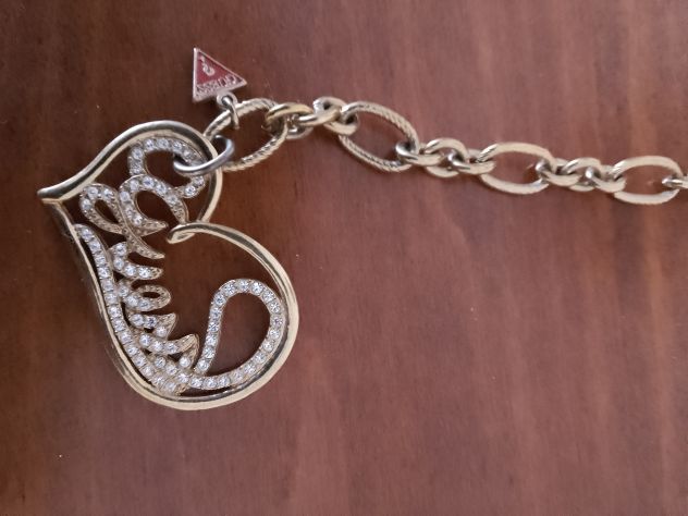 Collana Donna Originale Guess - Foto 5