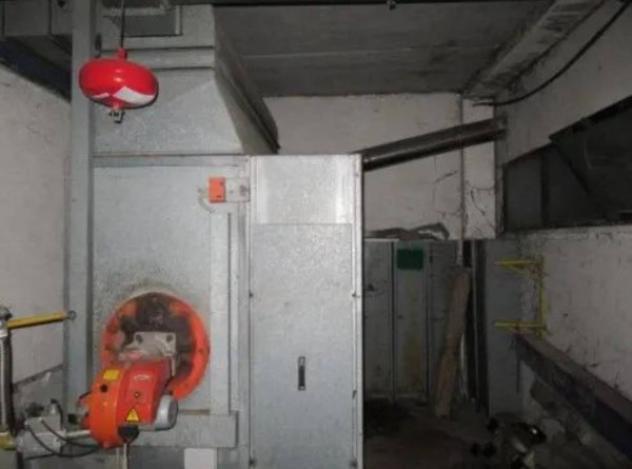 Immobile in asta di 2028 m² in vendita a Gualdo Tadino - Foto 3