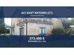 Immobile in asta di 395 m² con più di 5 locali in vendita a Aci Sant'Antonio
