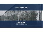 Immobile in asta di 111 m² con più di 5 locali e box auto in vendita a Casatisma