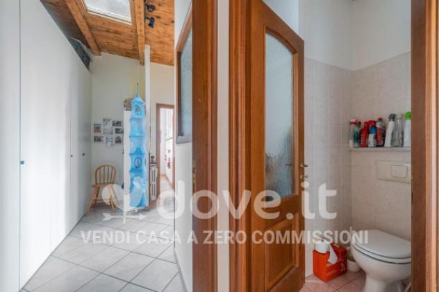 Appartamento di 100 m² con 3 locali e posto auto in vendita a Casciago - Foto 6