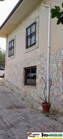 Casteldaccia – Contrada Fiorilli | Strada Ferrante Panoramica Villa unifamiliare con ampio giardino di circa 1.480 mq - Foto 3