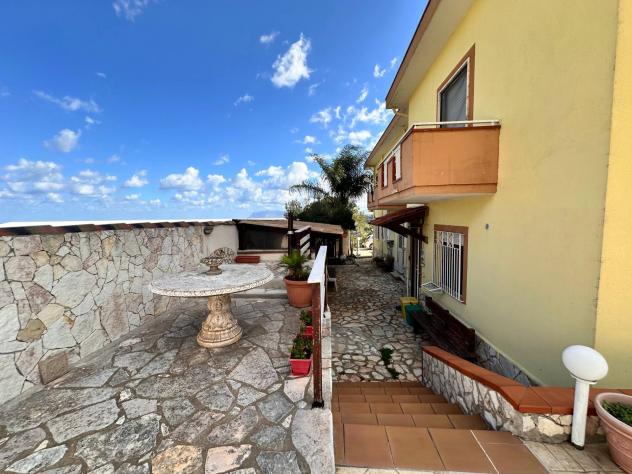 Villa in vendita a Castellammare del Golfo - Foto 7