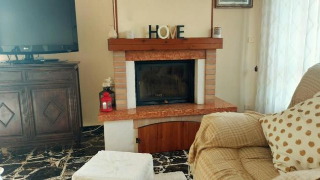 Appartamento in vendita a Le Badie - Castellina Marittima 181 mq Rif: 1289054 - Foto 3