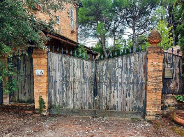 Immobile in asta di 364 m² in vendita a Castiglione del Lago - Foto 9