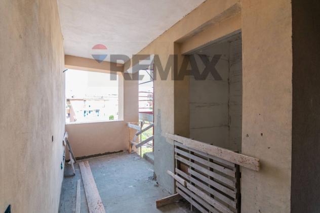 Appartamento in vendita a Catania, Nuovalucello - Foto 7