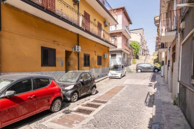 Appartamento in vendita a Catania, Zona centro