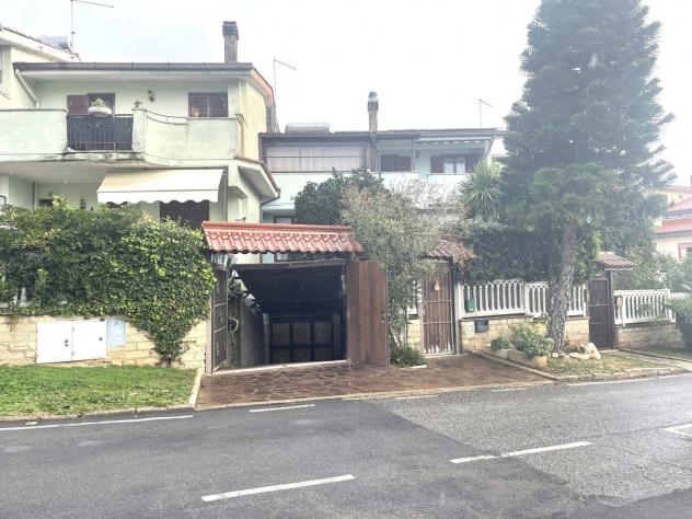 Villa o villino - Cerveteri . Rif.: Cod. rif 3199667VRG - Foto 5