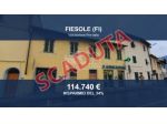 Immobile in asta di 125 m² in vendita a Fiesole