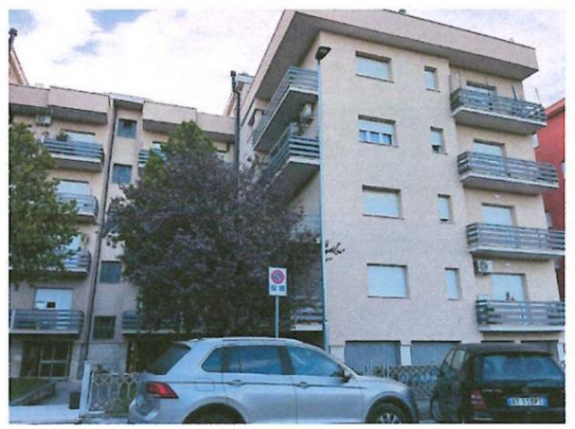 Immobile in asta di 107 m², box auto in vendita a Foligno - Foto 9