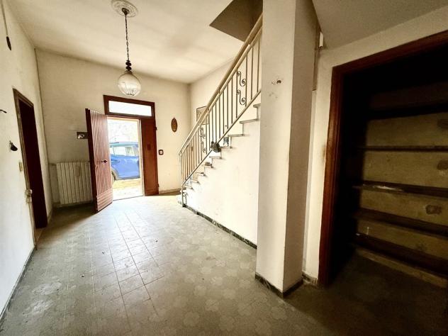 La Casa Doppia– via Maiano, Fusignano - Foto 12