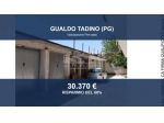 Immobile in asta di 52 m², box auto in vendita a Gualdo Tadino