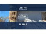 Immobile in asta di 100 m² in vendita a Leinì