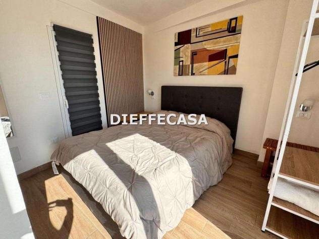 V2535 - In vendita attico in centro storico a Marsala - Foto 3