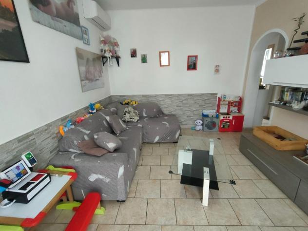 Appartamento in vendita a Massa 60 mq Rif: 1274558 - Foto 4