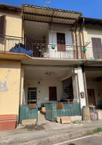 Immobile in asta di 79 m² in vendita a Mezzago - Foto 7