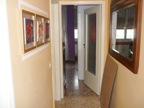 MODENA Zona San Faustino Trilocale Arredato ultimo piano - Foto 5