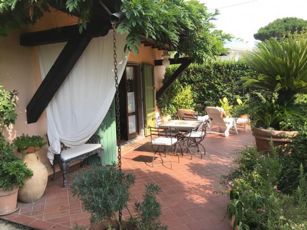 Villa in vendita a Cinquale - Montignoso 150 mq Rif: 1387219 - Foto 5