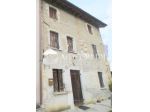 CASA SEMI INDIPENDENTE di 5 vani e di 100 mq (PIEVE DI SOLIGO) rif. BI301_4