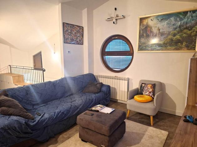 Appartamento in vendita a Porcari 120 mq Rif: 1451756