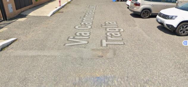 Immobile in asta di 110 m² in vendita a Roma - Foto 4