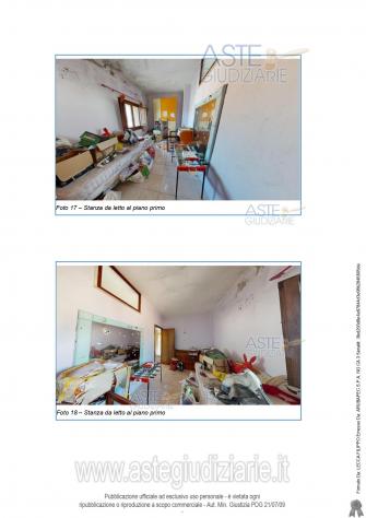 IMMOBILI-IMMOBILE RESIDENZIALE-VICO ROMA N. 8 - Foto 8