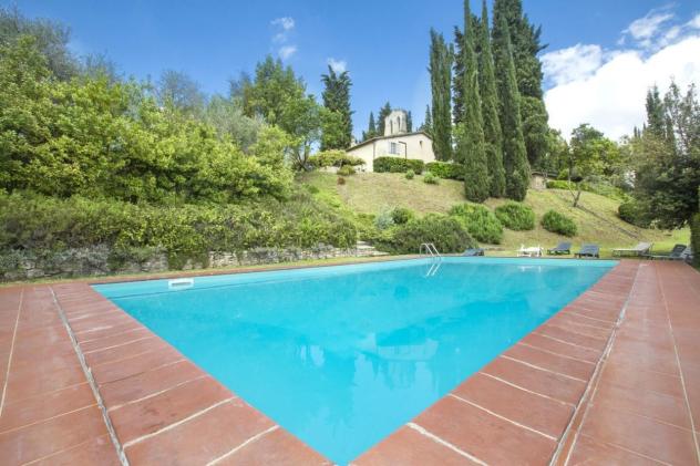 Villa in vendita a Siena - Foto 2