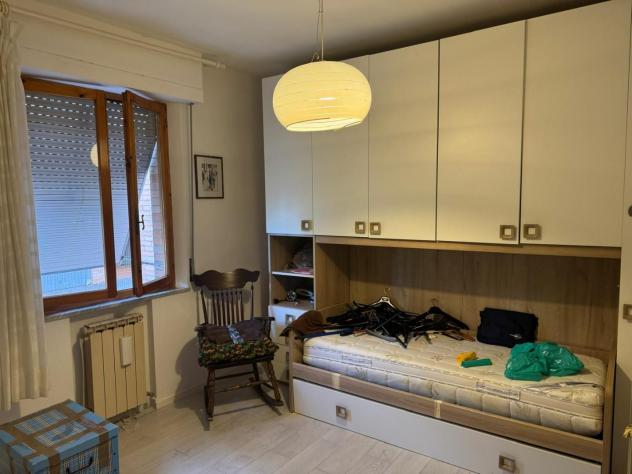 Appartamento in vendita a San Rocco a Pilli - Sovicille 67 mq Rif: 1404421 - Foto 5