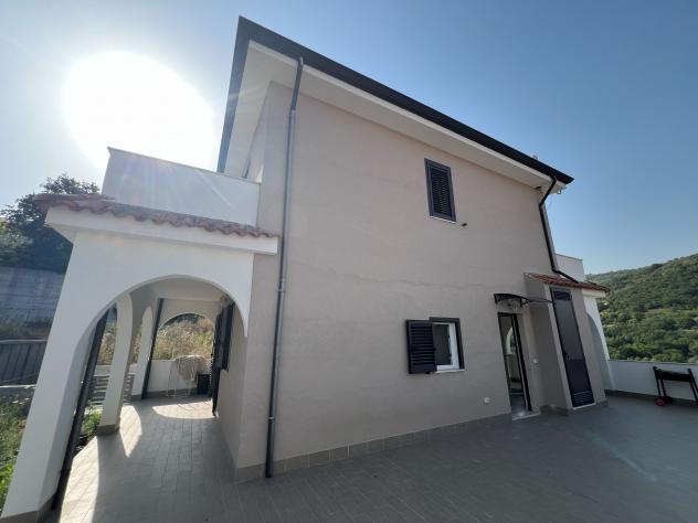 Villa in Via Torre Mangoni Case Bianche - Foto 3