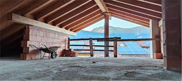 V000289 - VENDESI VILLA IN FASE DI COSTRUZIONE - Foto 10