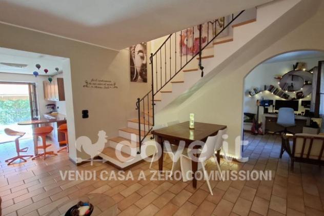 Casa indipendente di 105 m² con 4 locali e posto auto in vendita a Urbino - Foto 9